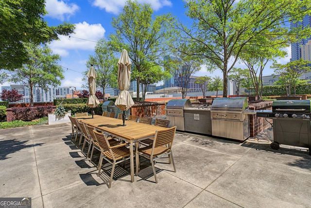 285 Centennial Olympic Park Drive NW 707, Atlanta, GA 30313