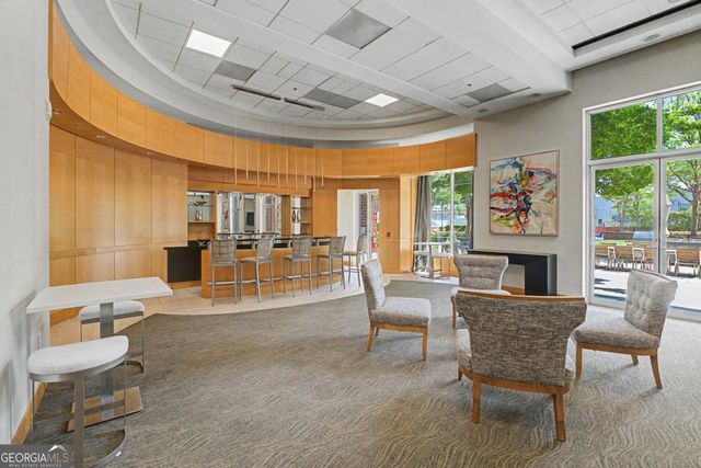 285 Centennial Olympic Park Drive NW 707, Atlanta, GA 30313
