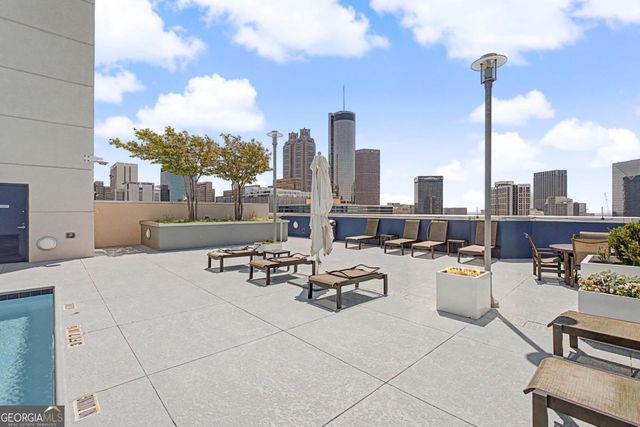285 Centennial Olympic Park Drive NW 707, Atlanta, GA 30313