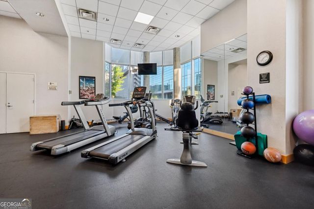 285 Centennial Olympic Park Drive NW 707, Atlanta, GA 30313