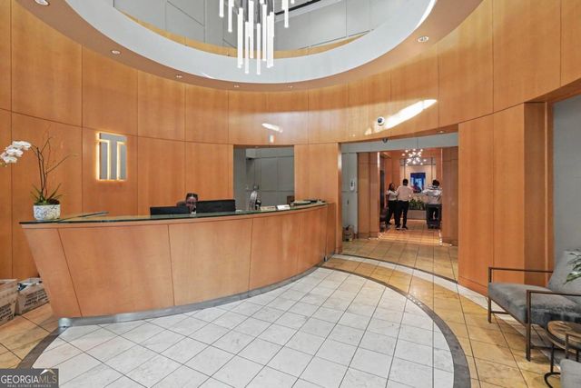 285 Centennial Olympic Park Drive NW 707, Atlanta, GA 30313