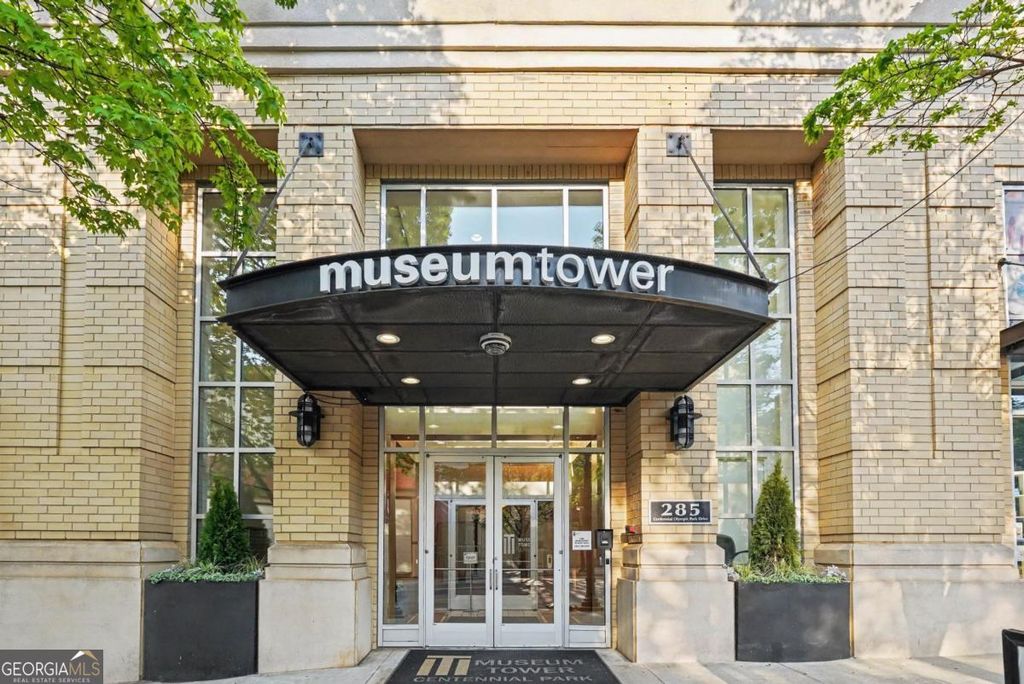 285 Centennial Olympic Park Drive NW 707, Atlanta, GA 30313