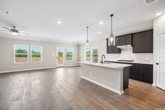 1406 Arcadian Rose, San Antonio, TX 78245