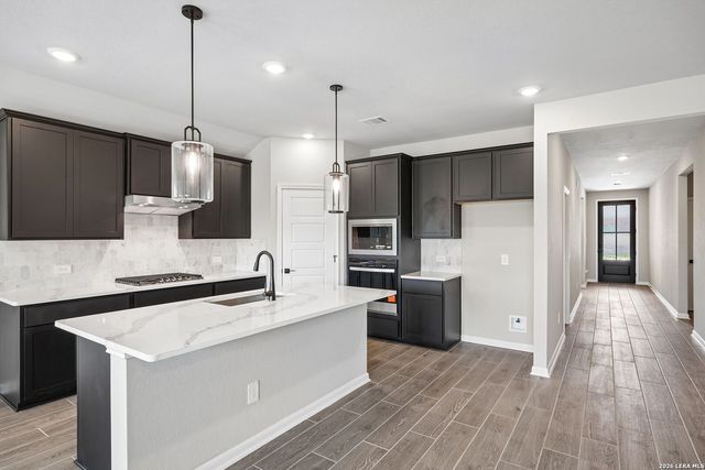 1406 Arcadian Rose, San Antonio, TX 78245
