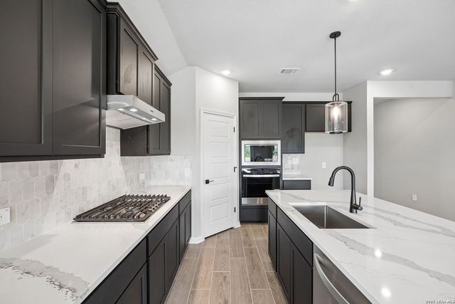 1406 Arcadian Rose, San Antonio, TX 78245