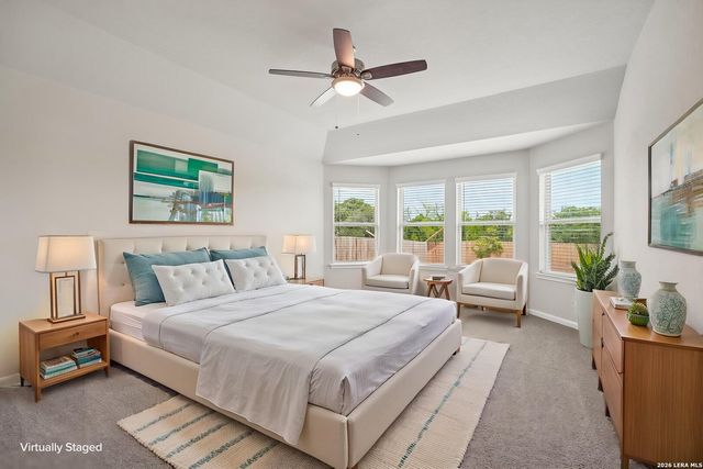 1406 Arcadian Rose, San Antonio, TX 78245