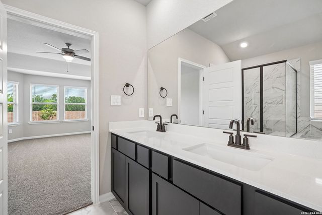 1406 Arcadian Rose, San Antonio, TX 78245