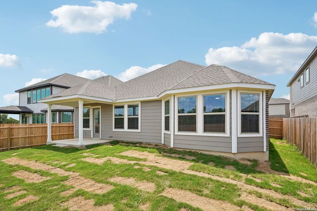 1406 Arcadian Rose, San Antonio, TX 78245
