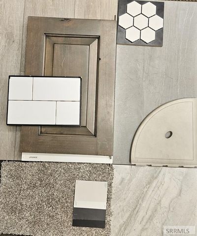 1736 S Bellagio Drive, Ammon, ID 83401