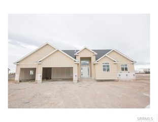 1736 S Bellagio Drive, Ammon, ID 83401