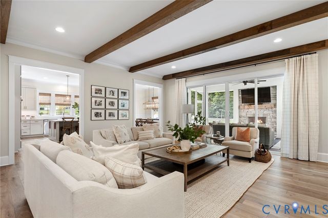 12213 Capwell Dr, Midlothian, VA 23113