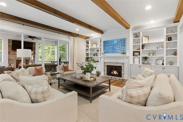 12213 Capwell Dr, Midlothian, VA 23113