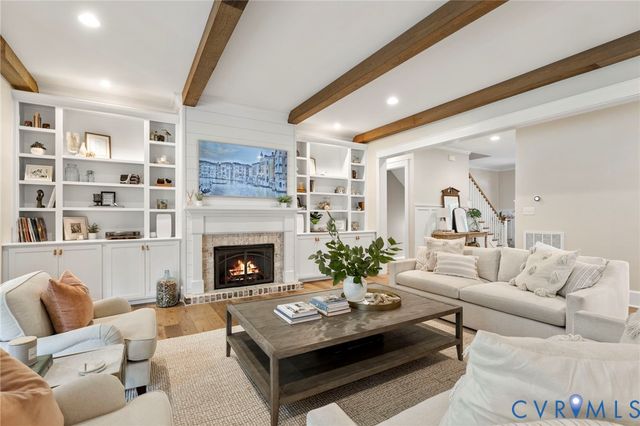 12213 Capwell Dr, Midlothian, VA 23113