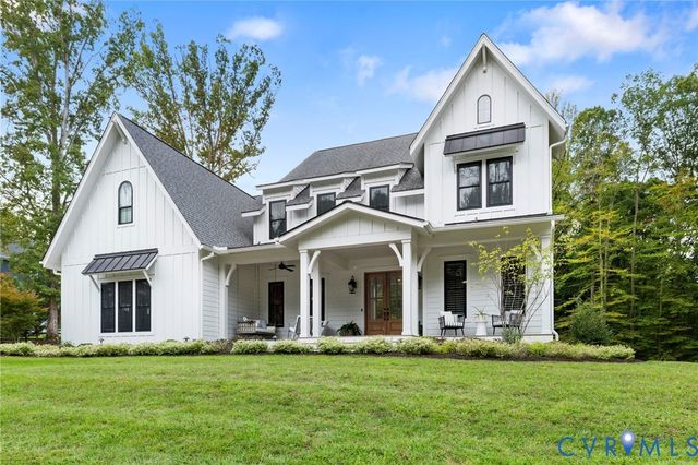 12213 Capwell Dr, Midlothian, VA 23113