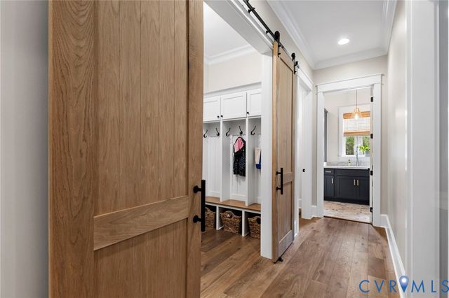 12213 Capwell Dr, Midlothian, VA 23113