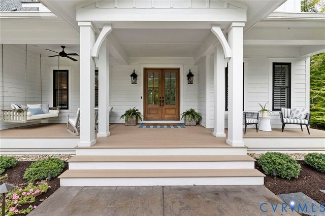 12213 Capwell Dr, Midlothian, VA 23113