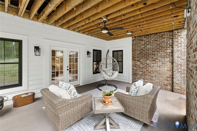 12213 Capwell Dr, Midlothian, VA 23113