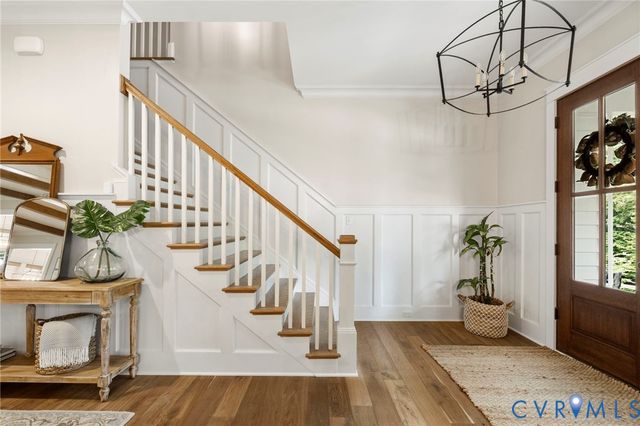 12213 Capwell Dr, Midlothian, VA 23113