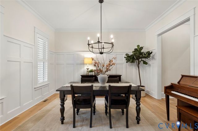 12213 Capwell Dr, Midlothian, VA 23113