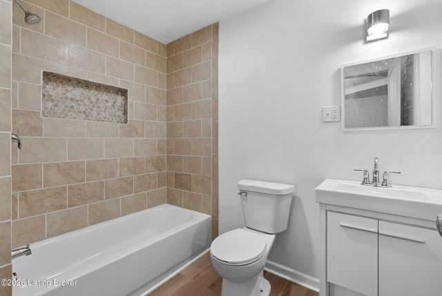 1830 W Main St, Louisville, KY 40203