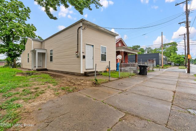 1830 W Main St, Louisville, KY 40203