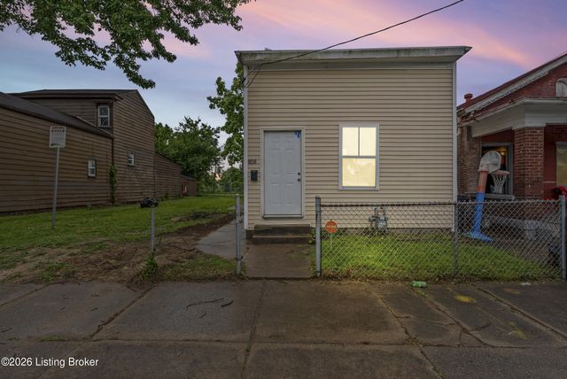 1830 W Main St, Louisville, KY 40203