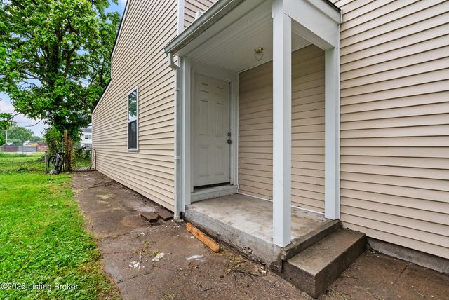 1830 W Main St, Louisville, KY 40203