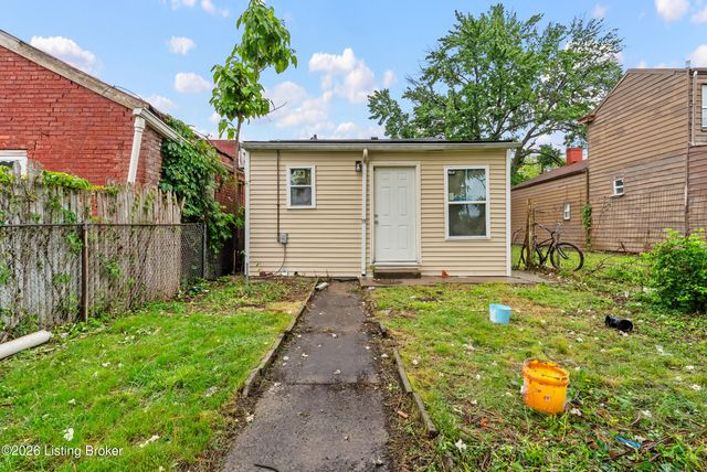 1830 W Main St, Louisville, KY 40203