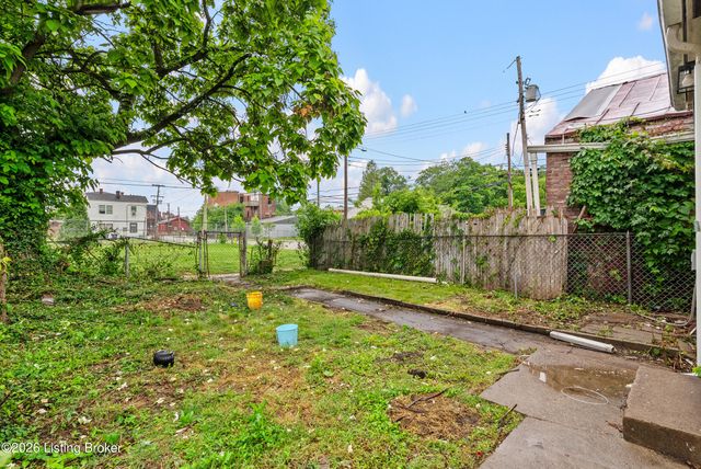 1830 W Main St, Louisville, KY 40203