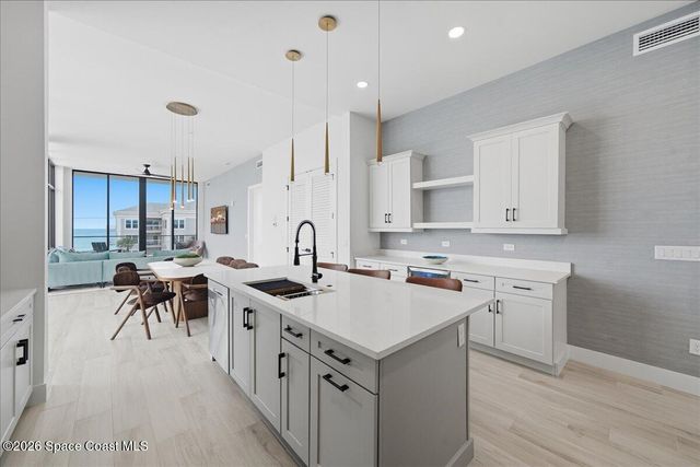 3051 Hafen Lane 401, Melbourne Beach, FL 32951