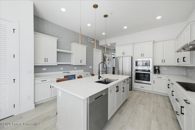 3051 Hafen Lane 401, Melbourne Beach, FL 32951