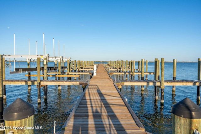 3051 Hafen Lane 401, Melbourne Beach, FL 32951