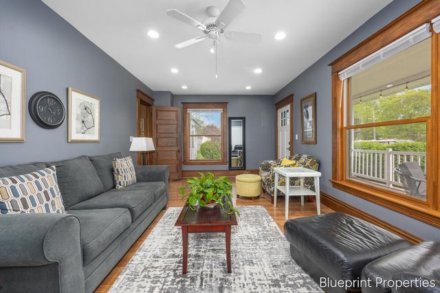 1757 4th Street, Grand Rapids, MI 49504
