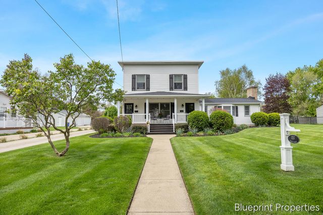 1757 4th Street, Grand Rapids, MI 49504