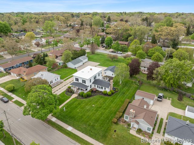 1757 4th Street, Grand Rapids, MI 49504