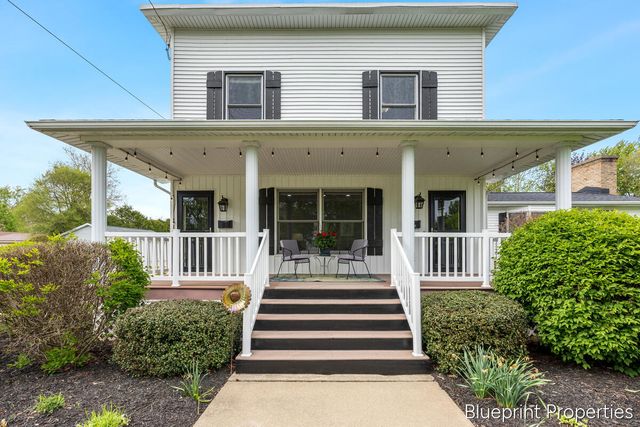 1757 4th Street, Grand Rapids, MI 49504