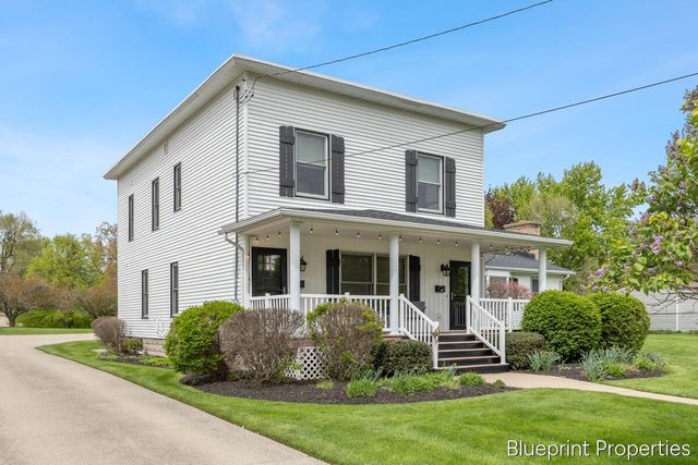 1757 4th Street, Grand Rapids, MI 49504