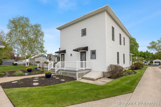 1757 4th Street, Grand Rapids, MI 49504