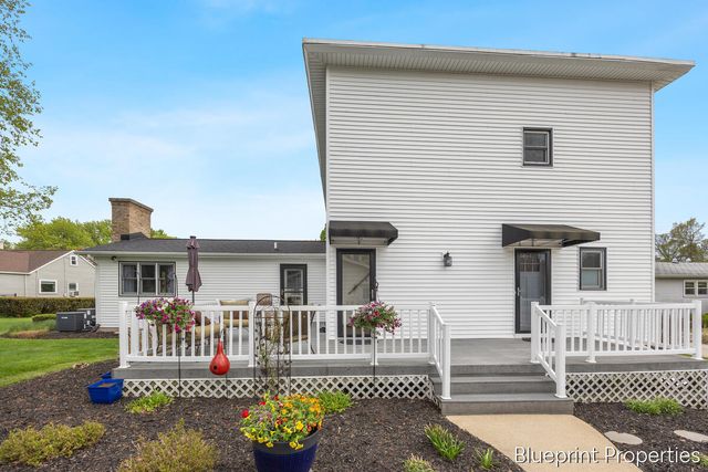 1757 4th Street, Grand Rapids, MI 49504