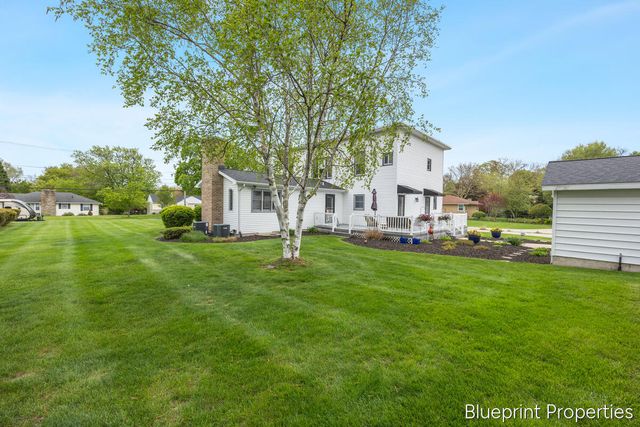 1757 4th Street, Grand Rapids, MI 49504
