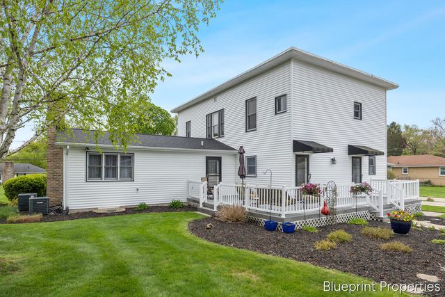 1757 4th Street, Grand Rapids, MI 49504