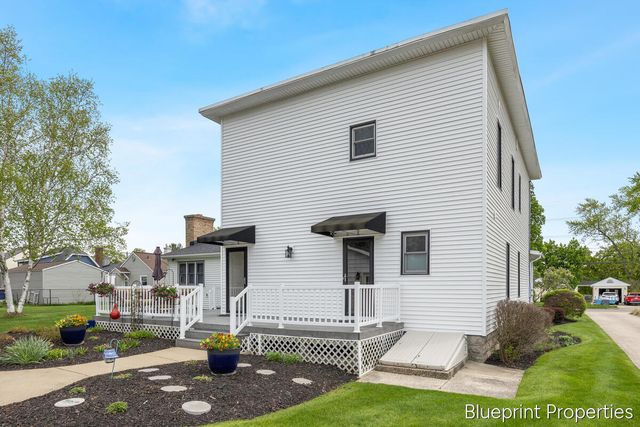 1757 4th Street, Grand Rapids, MI 49504