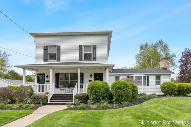 1757 4th Street, Grand Rapids, MI 49504