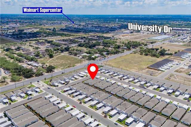 2911 W Kenwood Street, Edinburg, TX 78541