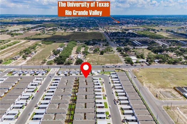 2911 W Kenwood Street, Edinburg, TX 78541