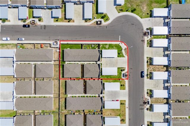 2911 W Kenwood Street, Edinburg, TX 78541