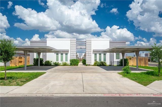 2911 W Kenwood Street, Edinburg, TX 78541