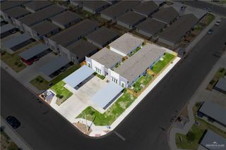 2911 W Kenwood Street, Edinburg, TX 78541