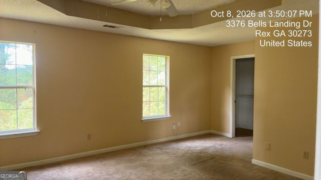 3384 Bells Landing Drive, Rex, GA 30273 — photo 2