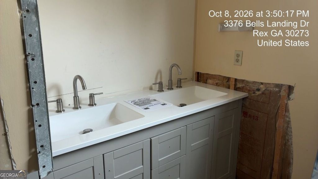 3384 Bells Landing Drive, Rex, GA 30273 — photo 3
